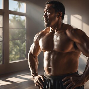 Ultimate At-Home Workout Guide: Effective Routines & Tips for Fitness Anywhere