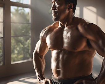 Ultimate At-Home Workout Guide: Effective Routines & Tips for Fitness Anywhere