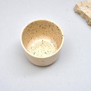 Personalised 100 ml Ceramic Espresso Cup image 9
