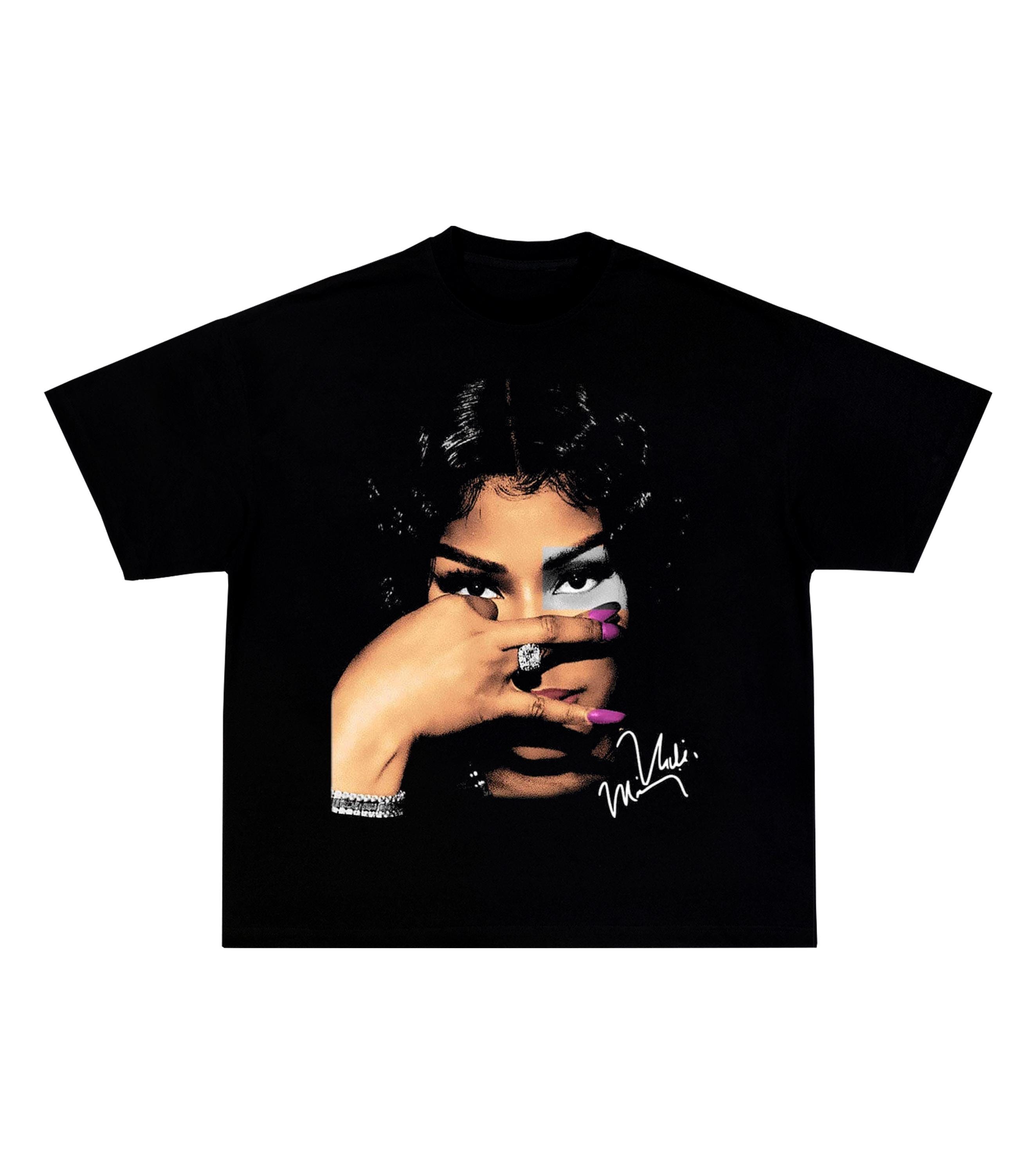 Nicki Minaj T Shirt - Etsy
