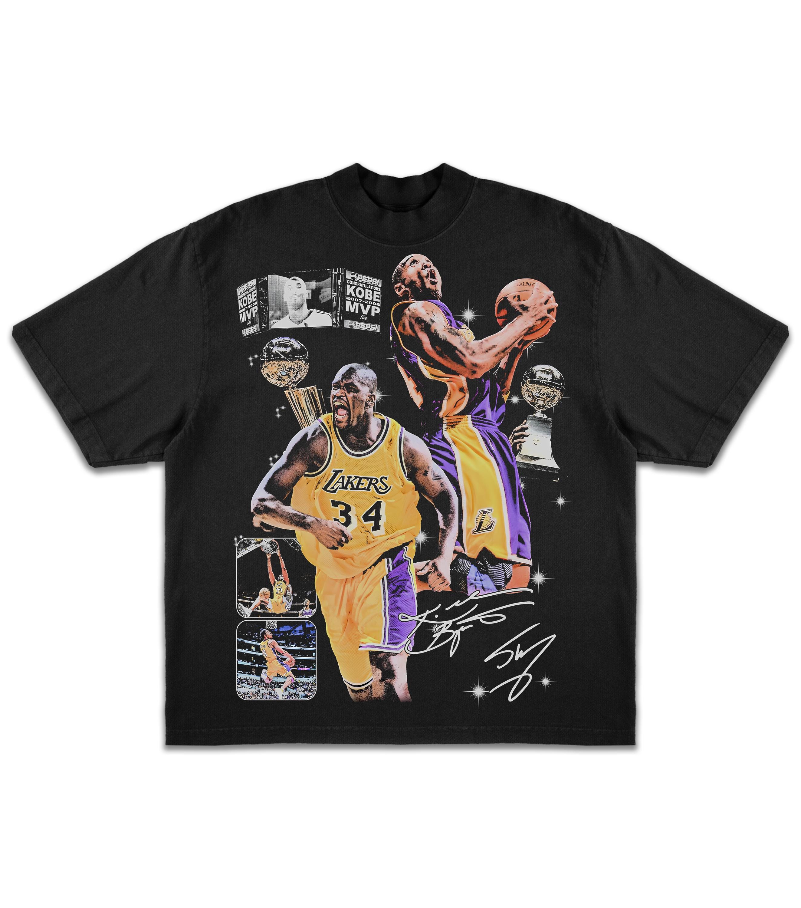 NBA 2K23 Kobe Bryant Retro 2006 Cyberface