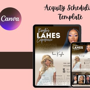 Acuity scheduling template hair stylist, Acuity scheduling template, Booking site template hairstylist, Acuity scheduling template, hair sit