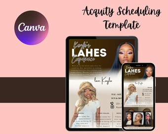 Acuity scheduling template hair stylist, Acuity scheduling template, Booking site template hairstylist, Acuity scheduling template, hair sit