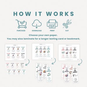 JW Convention Gifts Pure Worship Printable Bookmarks JW Convention ...