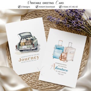 SKE JW Need Greater Bethel Assignment Printable Card Encouragement Card Digital Card Congratulations Digital Download PDF New Adventure
