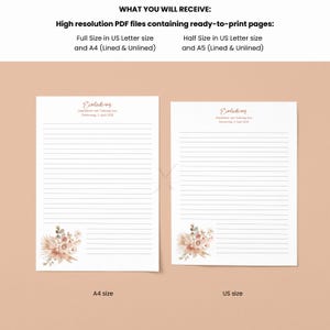 May include: A set of three ceramic mugs with a speckled, cream-colored glaze. Each mug features a different hand-painted floral design in shades of blue, green, and yellow. The mugs have a simple, rounded shape and a comfortable handle.