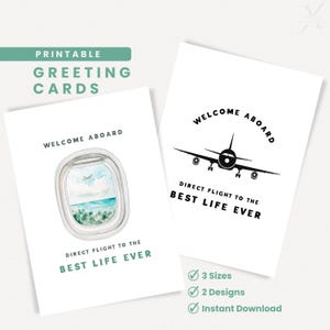 JW Taufe Karte Ermutigungskarte Glückwunschkarte druckbare JW Karte Geschenk Best Life Ever Neues Kapitel SKE Pionier Bethel Aufgabe
