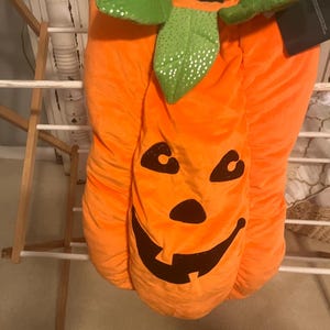 Cutest Pumpkin  Pet Costume, Unique Halloween Outfit, Dog Dress-up, Cute  Halloween  Costume for dog/large Dog