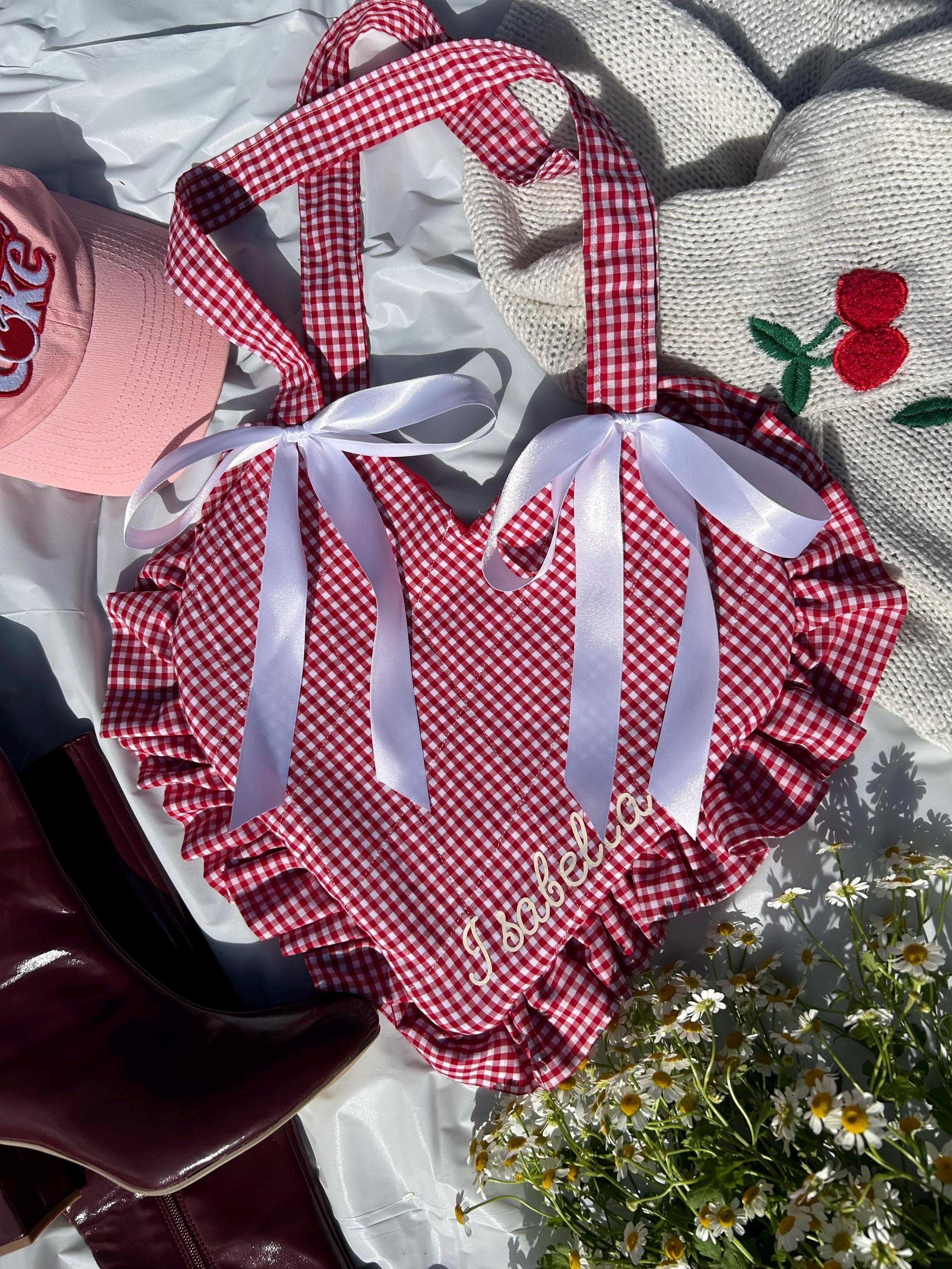 バッグ HUMAN MADE Heart Quilting Tote Heart Tote Bag Sewing Tutorial | Full Pattern + Quilting