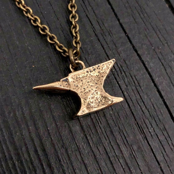 Etsy anvil shop