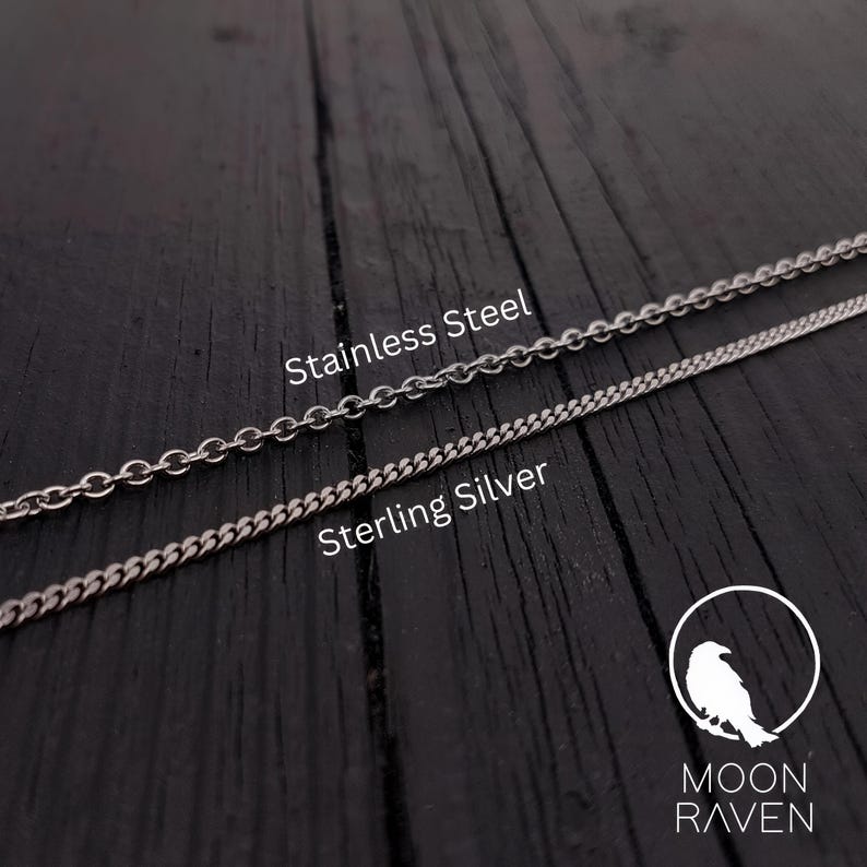 Sterling Silver Horse Hoof Cremation Urn Necklace - Personalized Equine Memorial image 8