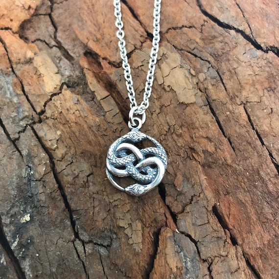 Chaîne Plaqué Or Homme et Femme Argent Maille Serpent 2 mm 40 à 70 cm