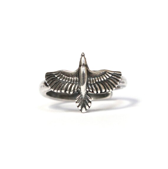 925 SILVER PLATE BEAUTIFUL SILVER BIRD OF PREY CLIP ON CHARM FOR BRACELETS 925 SILVER PLATE BEAUTIFUL SILVER BIRD OF PREY CLIP ON CHARM FOR BRACELETS