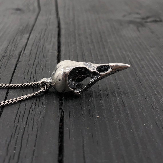 Bird urn hotsell necklace