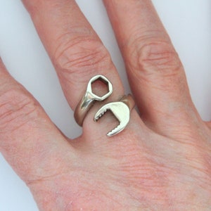 Wrenchhead jewelry best sale