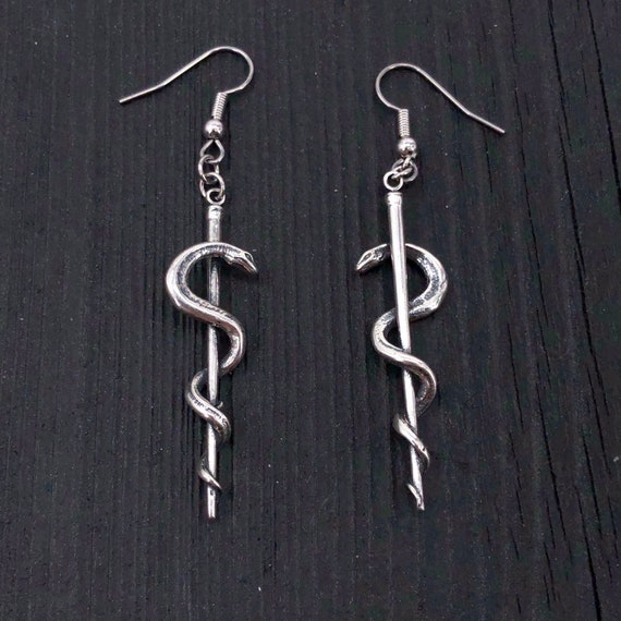 Orecchini A Perno In Argento Sterling 925 A Forma Di Trifoglio - Foto 7