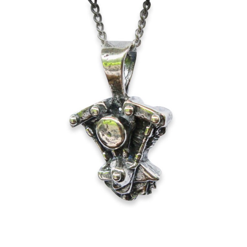 harley davidson cross necklace