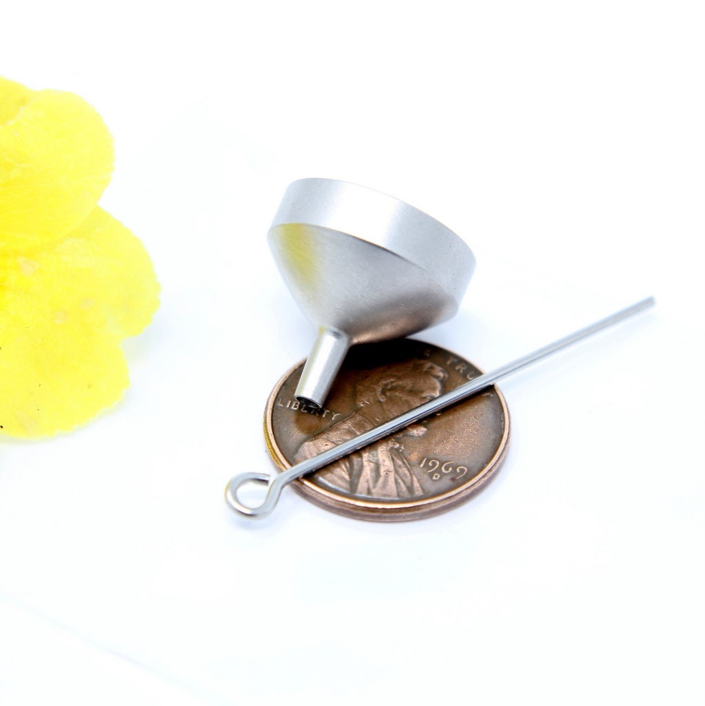 Deluxe Cremation Urn Fill Kit