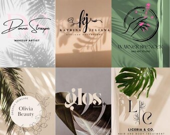 Custom Logo Design – Premium Package for Small Businesses and Entrepreneurs