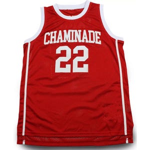 Tatum #22 Chaminade High School Basketball Jersey All Stitched