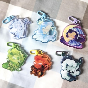 Cookie run sea fairy - Etsy 日本