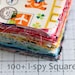 see more listings in the Quilt-Kits section