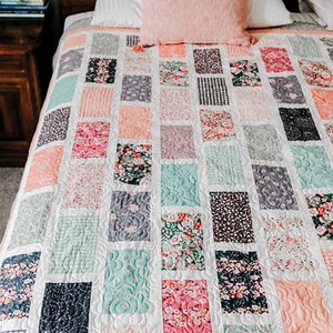 Ziegelei - Steppmuster