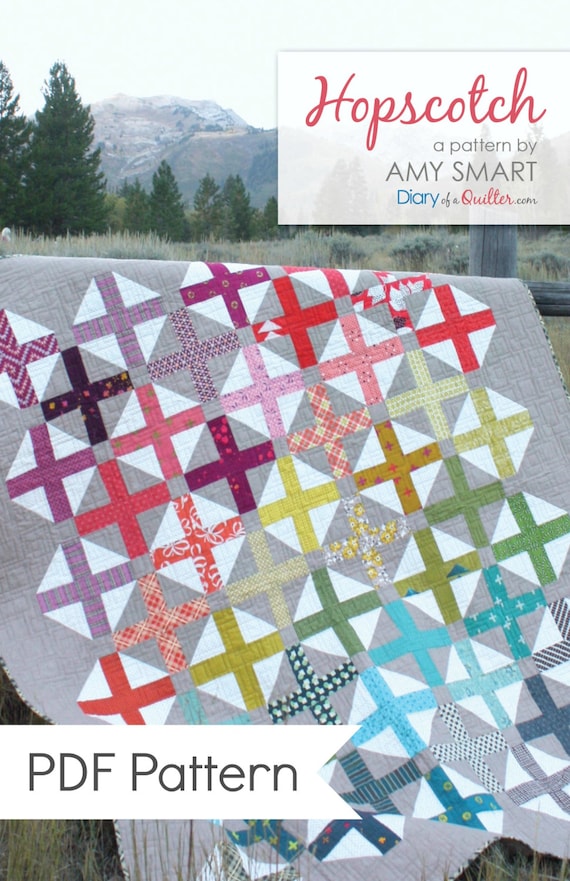crib size quilts