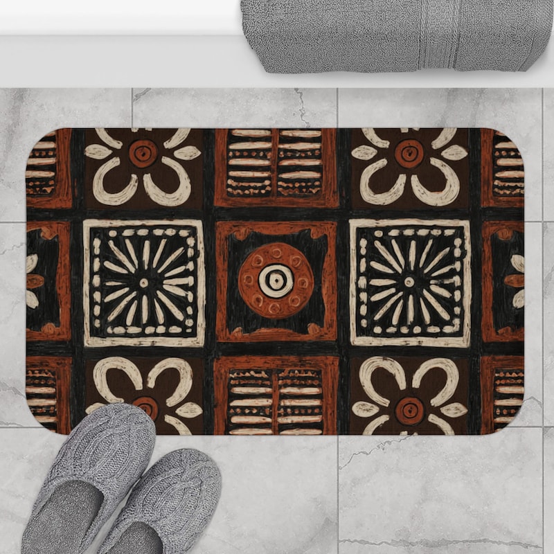 African Rugs - Etsy