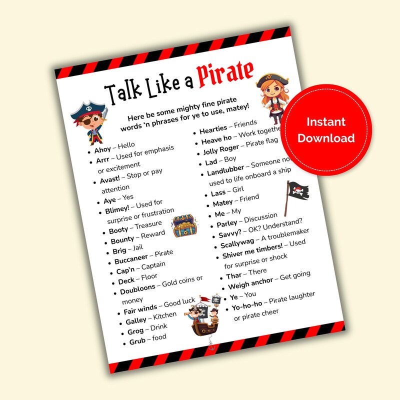 Talking Like That Is Etsy UK