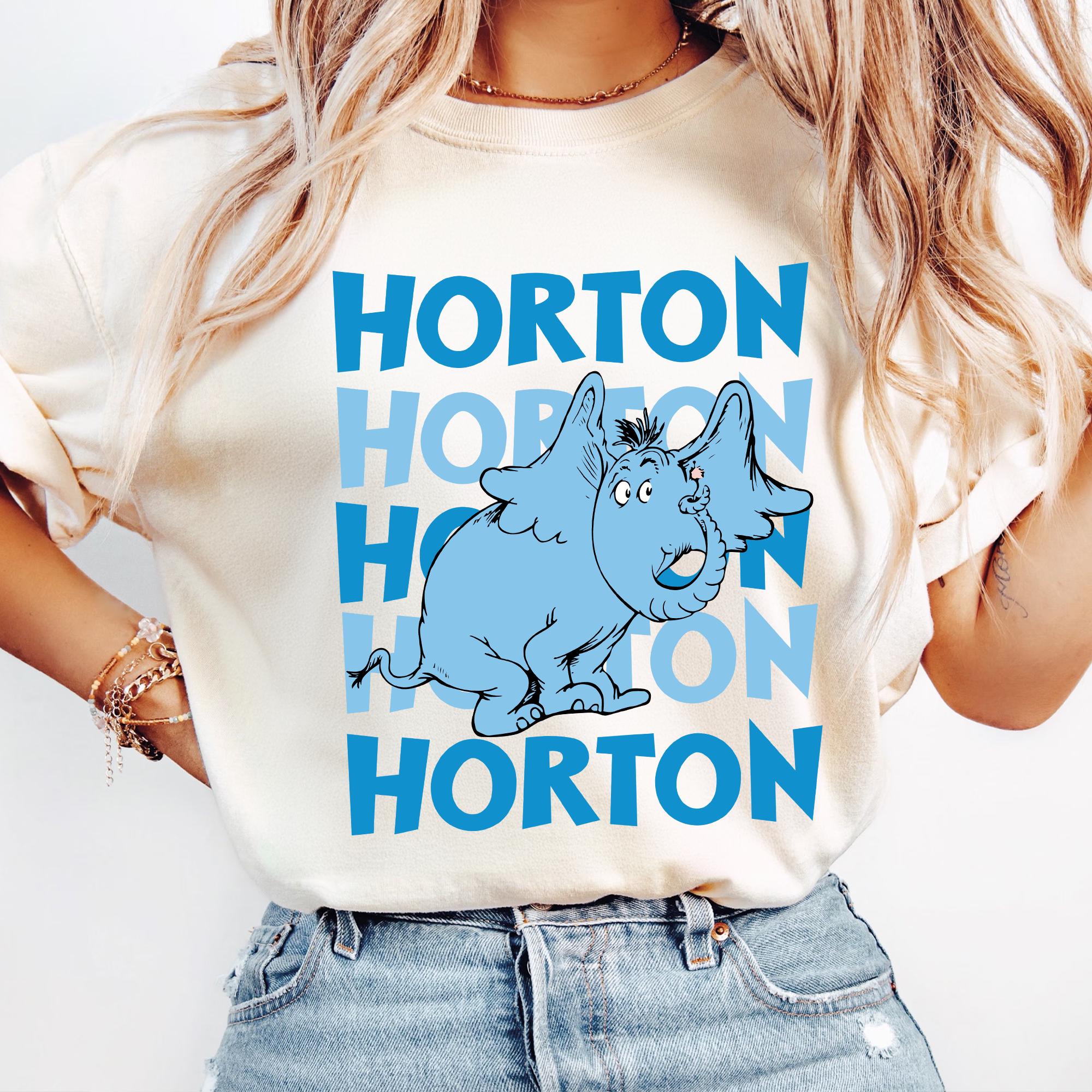 SVG de Horton, diseño vectorial inspirado en el Dr. Seuss, descarga digital  de un lindo elefante, personaje de un libro infantil caprichoso, archivo de  corte de animales de dibujos animados - Etsy, image size:2000x2000