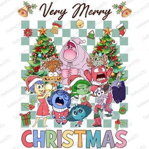 To Day I Feel Christmas Light Png, Very Merry Christmas Png, Emotions Christmas Png, Family Christmas Gifts Png, Core Memory Day Png