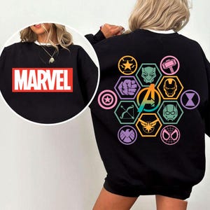 Superheroes Png, FunnyLogo Png, HerosTeam Png, Family Vacation Png, Family Matching Shirt, Best Day Ever Png, Superhero Squad Png