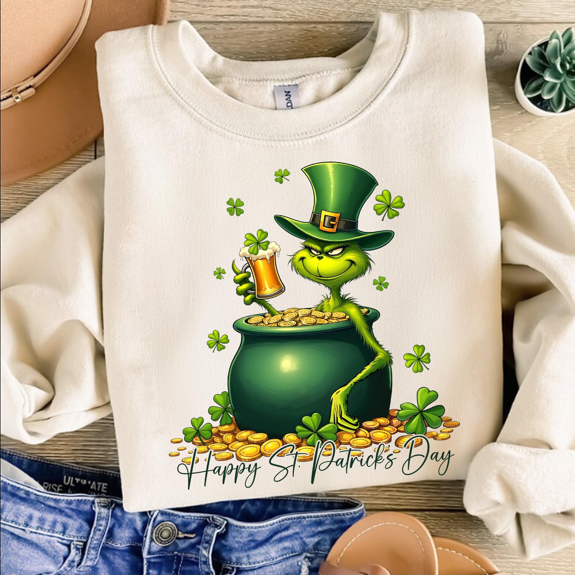 Happy grinch clipart - Etsy 日本