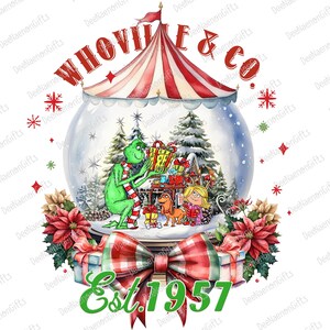 Bożonarodzeniowa Śnieżka Png, Zielona Postać z Kreskówki Png, Est 1957 Png, Bożonarodzeniowa Śnieżna Kula Png, Słodka Świąteczna Szklana Kula Xmas Png