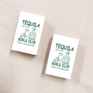 Custom Bachelor Party Matchbox, Personalized Texts Matchboxes, Party Favor, Wedding, Birthday, House Warming, Apartment Use