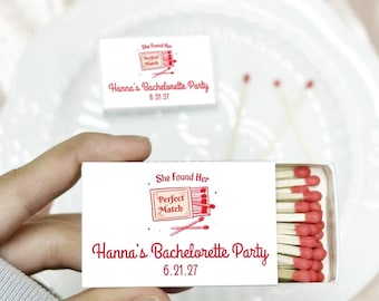 Personalized Wedding Favors,Custom Matchboxes,Set Of 50,House Warming,Wedding Party Favors,Wedding Matches,Personalized Favors