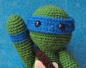 ninja turtle teddies