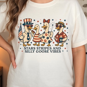 4th of Jully Goose PNG, Amerika png, Coquette USA png, Fourth of Jully png,Patratic png, Dumme Gans png, Stars und Stripes, American Mom