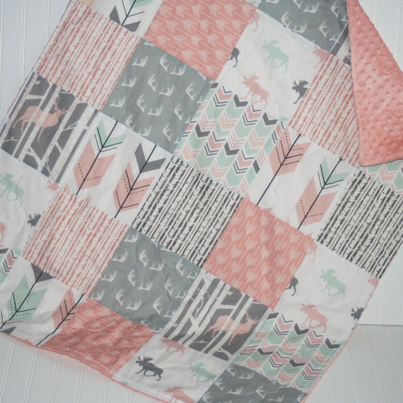 girls quilts