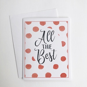 Toutes les meilleures cartes et enveloppes