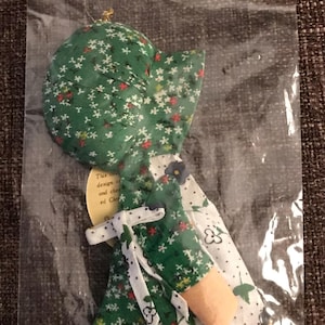 Holly Hobbie Ornament - Etsy