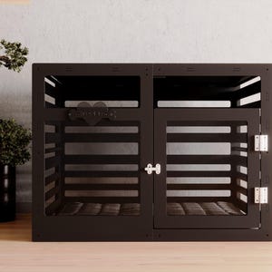 Wooden Dog House,Black Dog house,Dog House