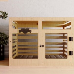 Wooden Dog House,Pet Kennel
