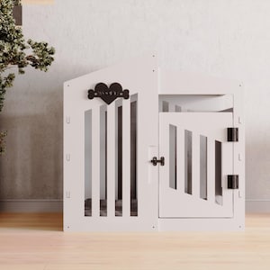 Modern Dog House,Pet kennel