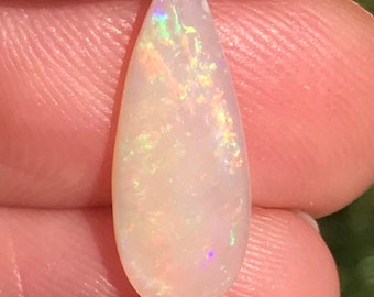 Australian White Opal 2.50cts - Item 909201