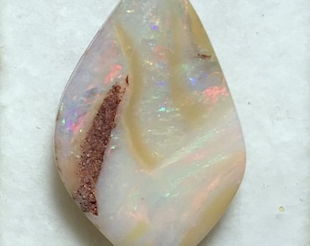 Australian Pipe Opal, 16.85cts - Item 1312231