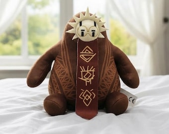 Expedition 33 Esquie Plush Toy – 20cm Soft Collector Stuffed Animal