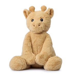 Giggles the Giraffe - Weighted Stuffed Animal for Sensory & Anxiety Relief