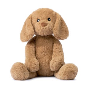 Peanut the Puppy - Weighted Stuffed Animal for Sensory & Anxiety Relief